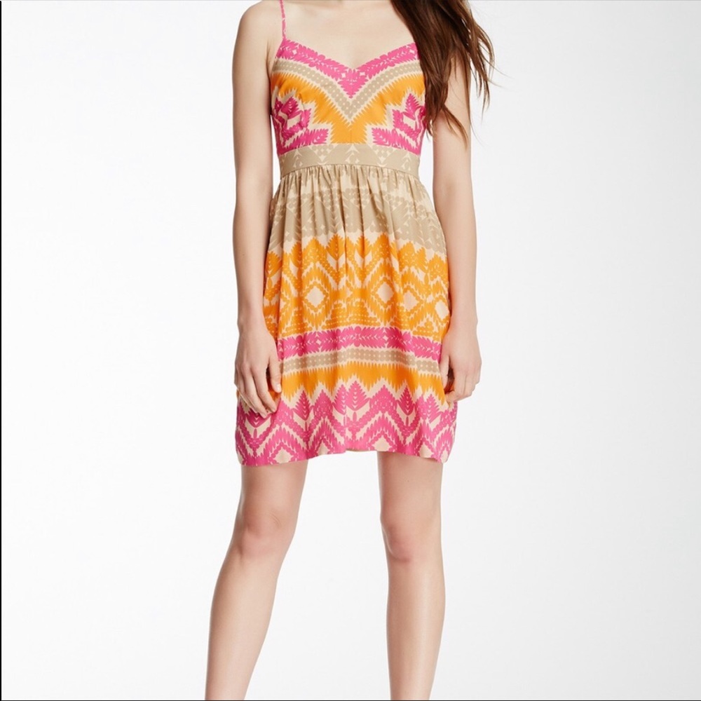 Trina Turk dress, size 2